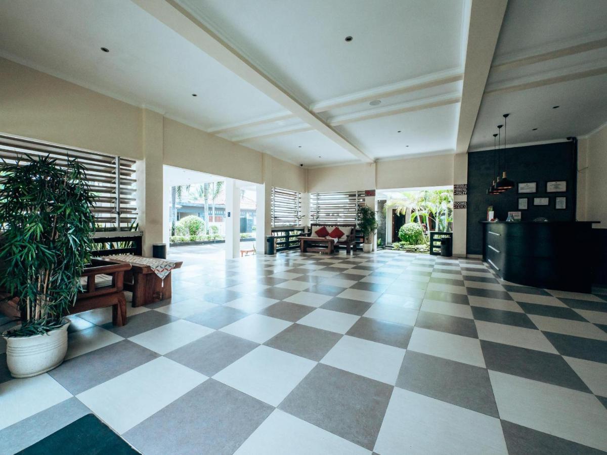 Sunrise Resort Batukaras Exterior photo